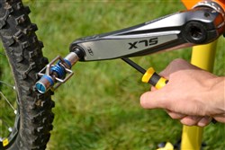 Pedros Hex Pedal Driver - 6mm