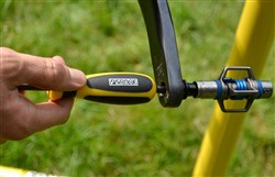 Pedros Hex Pedal Driver - 6mm
