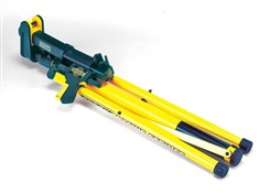 Pedros Folding Repair Stand With Bag