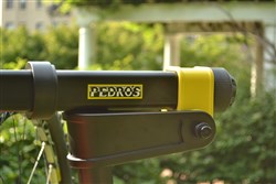 Pedros Folding Repair Stand With Bag