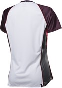 Fox Clothing Womens Lynx Short Sleeve Jersey SS16