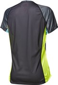 Fox Clothing Womens Lynx Short Sleeve Jersey SS16