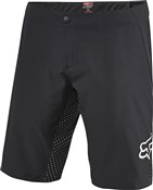 Fox Clothing Womens Lynx Cycling Shorts SS16