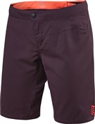 Fox Clothing Womens Ripley MTB Shorts SS16