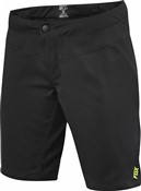 Fox Clothing Womens Ripley MTB Shorts SS16