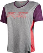 Fox Clothing Womens Indicator Short Sleeve Jersey SS16