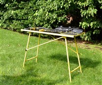 Pedros Portable Work Bench