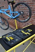Pedros Apprentice Tool Kit