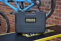 Pedros Apprentice Tool Kit