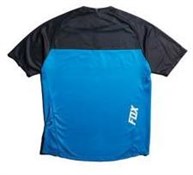 Fox Clothing Giant Ranger Short Sleeve Jersey SS16
