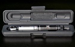 Pedros Demi Torque Wrench