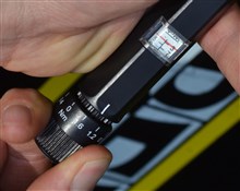 Pedros Demi Torque Wrench
