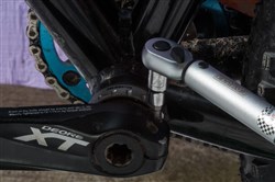 Pedros Demi Torque Wrench