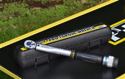 Pedros Pro Torque Wrench 2.0