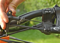 Pedros Pro T/L Handle Hex Wrench Set - 9 Piece
