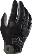 Fox Clothing Unabomber Long Finger MTB Gloves SS16