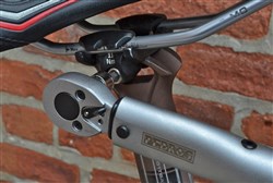 Pedros Torque Wrench Bit Set