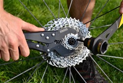 Pedros Pro Socket Handle 2.0