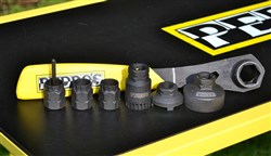 Pedros Pro Socket Handle 2.0