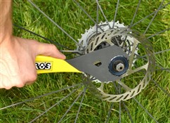 Pedros Bottom Bracket Wrench - Shimano Integrated