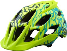 Fox Clothing Flux Womens MTB Helmet AW17