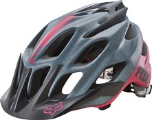 Fox Clothing Flux Womens MTB Helmet AW17