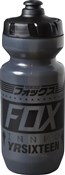 Fox Clothing Union 22oz Water Bottle AW16