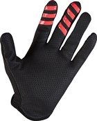 Fox Clothing Womens Lynx Long Finger Gloves SS16