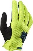 Fox Clothing Womens Lynx Long Finger Gloves SS16