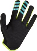 Fox Clothing Womens Lynx Long Finger Gloves SS16