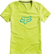 Fox Clothing Womens Forever Tech Tee SS16