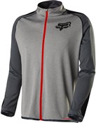 Fox Clothing Equilibrium Long Sleeve Cycling Jersey SS16