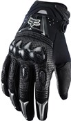 Fox Clothing Bomber Long Finger Cycling Gloves AW16