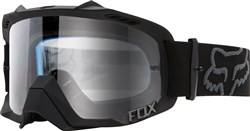 Fox Clothing Air Defence MTB Goggles
