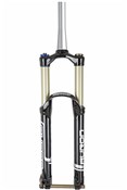 SR Suntour Auron RC2 15QLC2 130mm Travel 29" Suspension Fork 2016