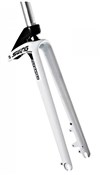 SR Suntour Swing Shock-S 25mm Travel 700c Suspension Fork 2016