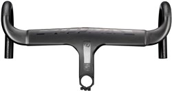 Syncros RR 1.0 Carbon Aero Bar With Stem 400mm