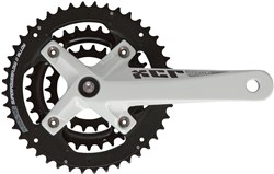 SR Suntour CW-XCR-T424 22/32/44T Chainset