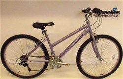 CBR Storm Womens - ExDemo - 15" 2015 Mountain Bike