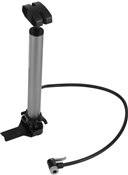 Syncros HV Micro Floor Pump