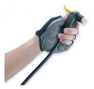 Topeak Joe Blow Booster Floor Pump