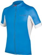 Endura FS260 Pro III Short Sleeve Cycling Jersey AW17