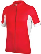 Endura FS260 Pro III Short Sleeve Cycling Jersey AW17