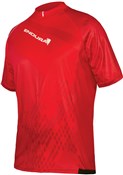 Endura Hummvee Ray II Short Sleeve Cycling Jersey AW17