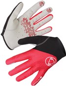 Endura Hummvee Lite Long Finger Cycling Gloves AW17