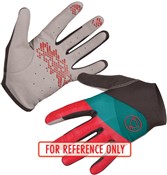 Endura Hummvee Lite Long Finger Cycling Gloves AW17