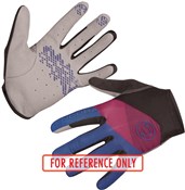 Endura Hummvee Lite Long Finger Cycling Gloves AW17