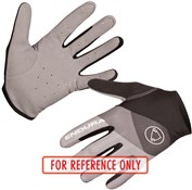 Endura Hummvee Lite Long Finger Cycling Gloves AW17