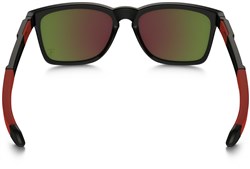 Oakley Catalyst Scuderia Ferrari Collection Sunglasses