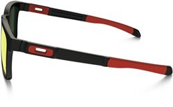 Oakley Catalyst Scuderia Ferrari Collection Sunglasses